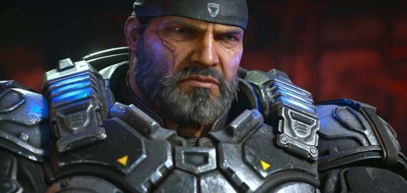 Gears 5 w Xbox Game Pass. Gra to saga, a nie kolejna część trylogii