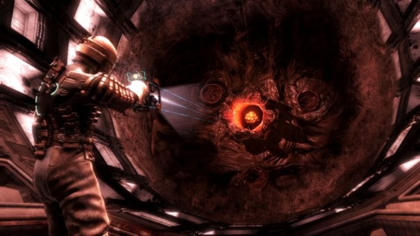 I jak podoba się demo Dead Space 2?