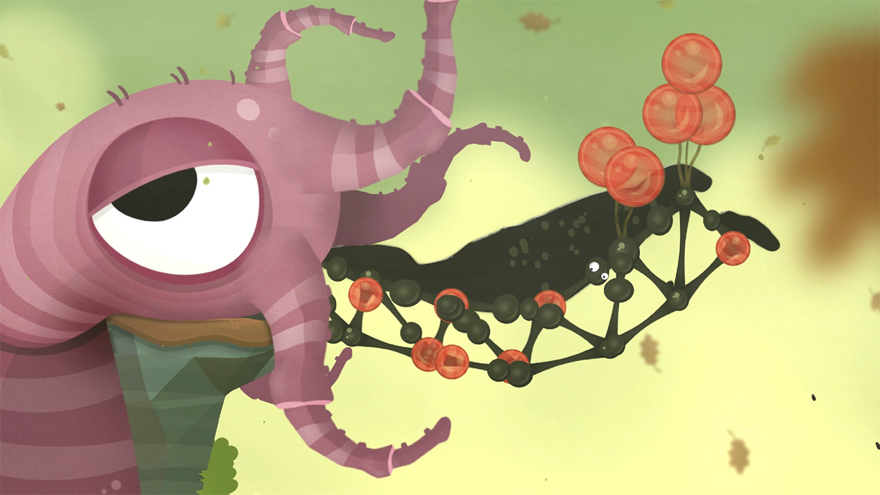 World of Goo 2 #1