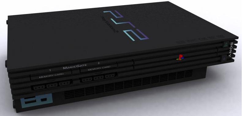 PlayStation 2 wydało ostatnie tchnienie