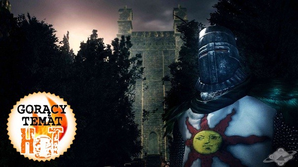 [E3 2011] HOT: Dark Souls lepsze na PlayStation 3!