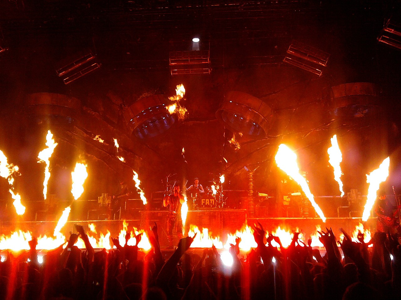 Weekendowy Hyde Park #10