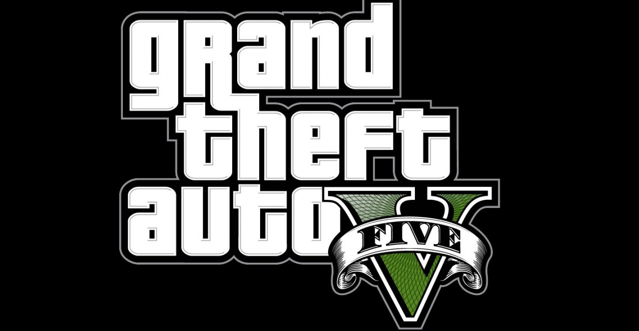 Grand Theft Auto V oficjalnie!