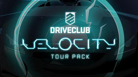 Autorzy Driveclub chwalą się nowym DLC. Wersja PS Plus w ostatniej fazie produkcji!