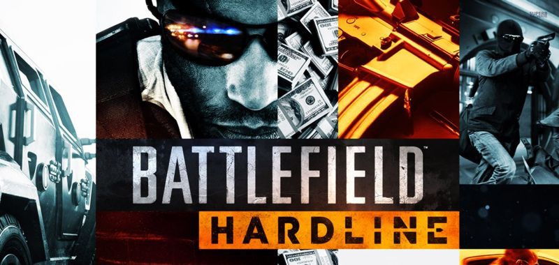 Recenzja gry: Battlefield: Hardline