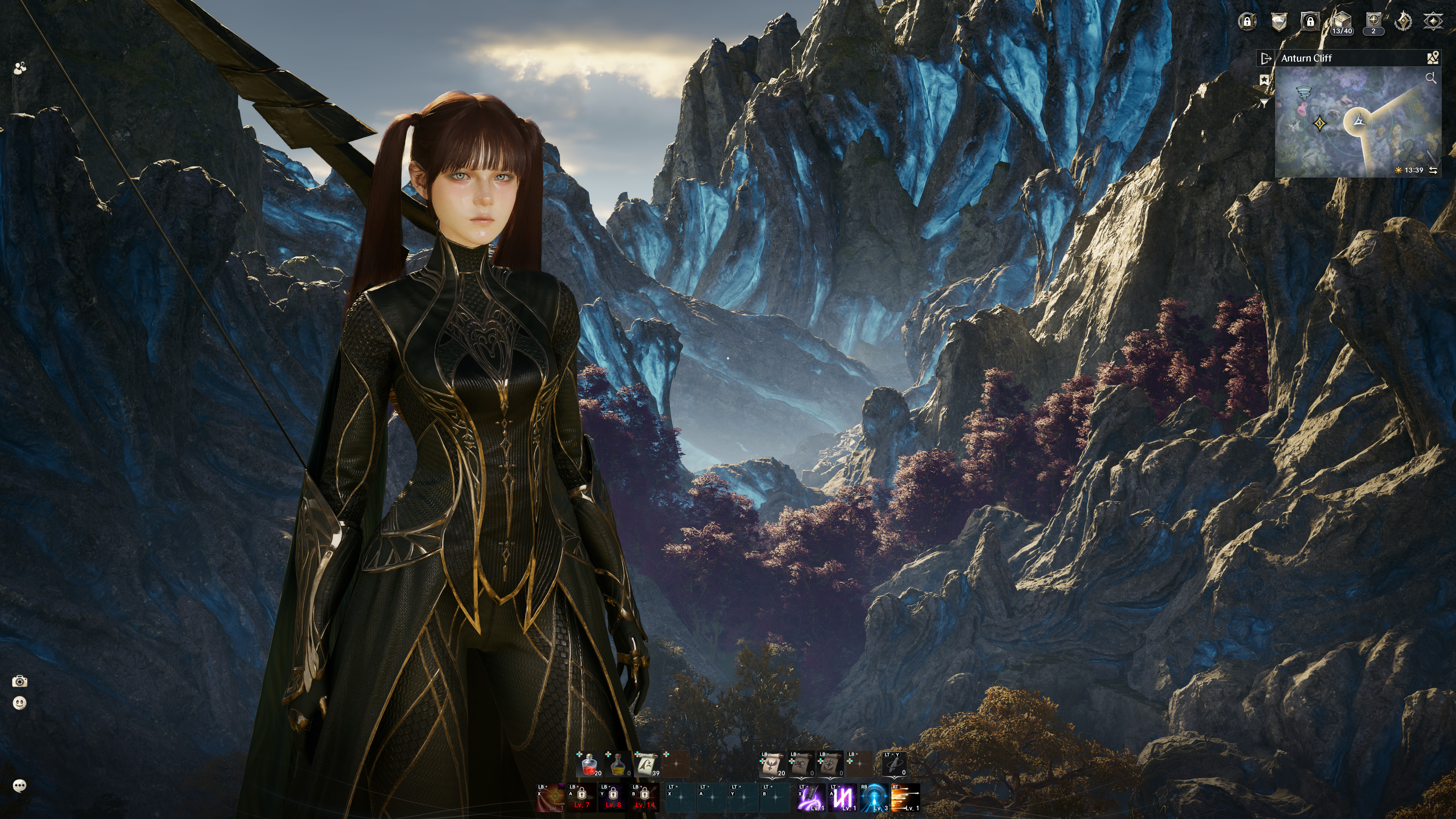 Aion 2 #4