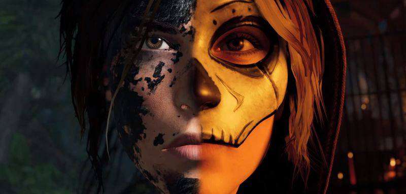 Shadow of the Tomb Raider na zwiastunie. „Mroczna” Lara w akcji