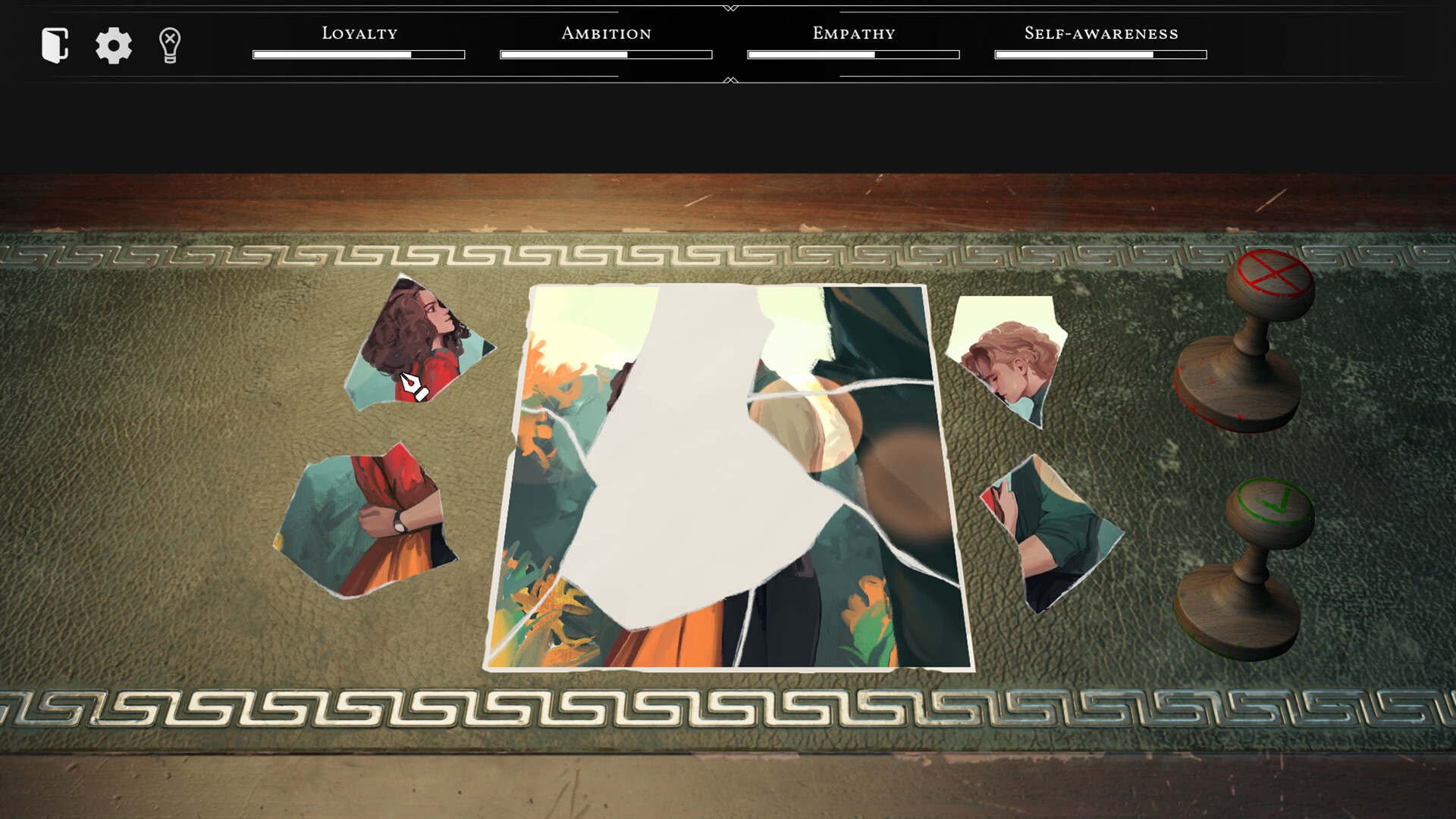 MINISTRY OF TRUTH: 1984 #5