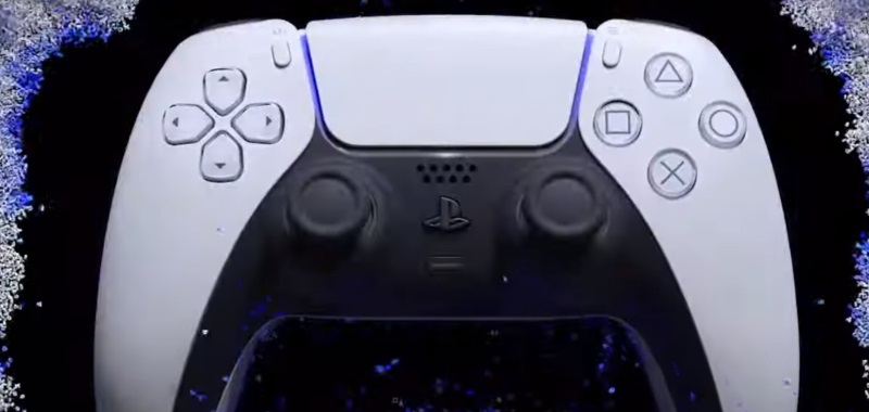 PS5 DualSense na polskiej reklamie. Firma potwierdza „Korzyści PlayStation”