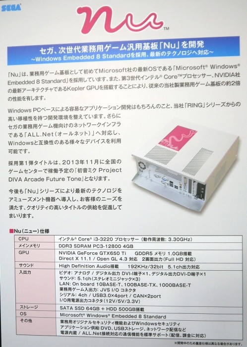 Zgrentgen LIVE - Sony na gamescom 2010