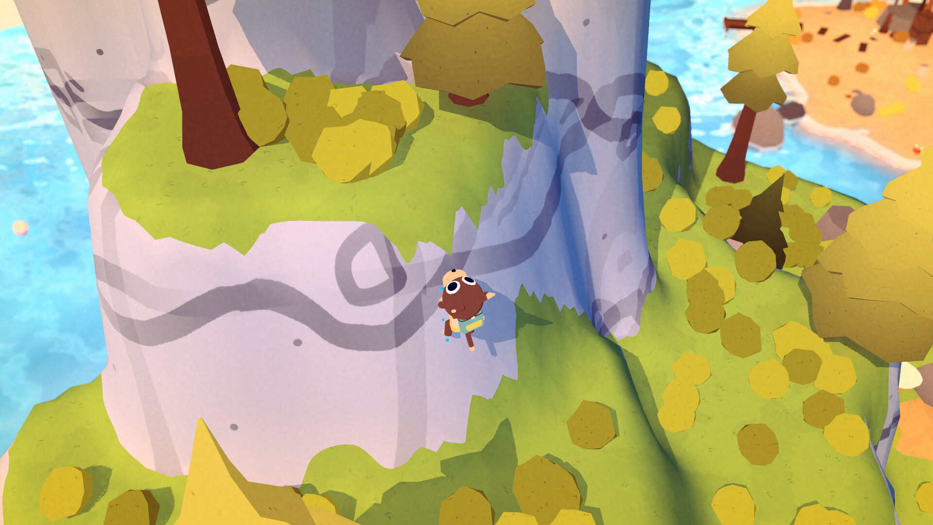 Cloudy Valley #2
