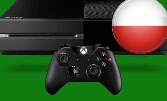 To już oficjalnie: Xbox One zadebiutuje w Polsce i 25 innych regionach. Kiedy?