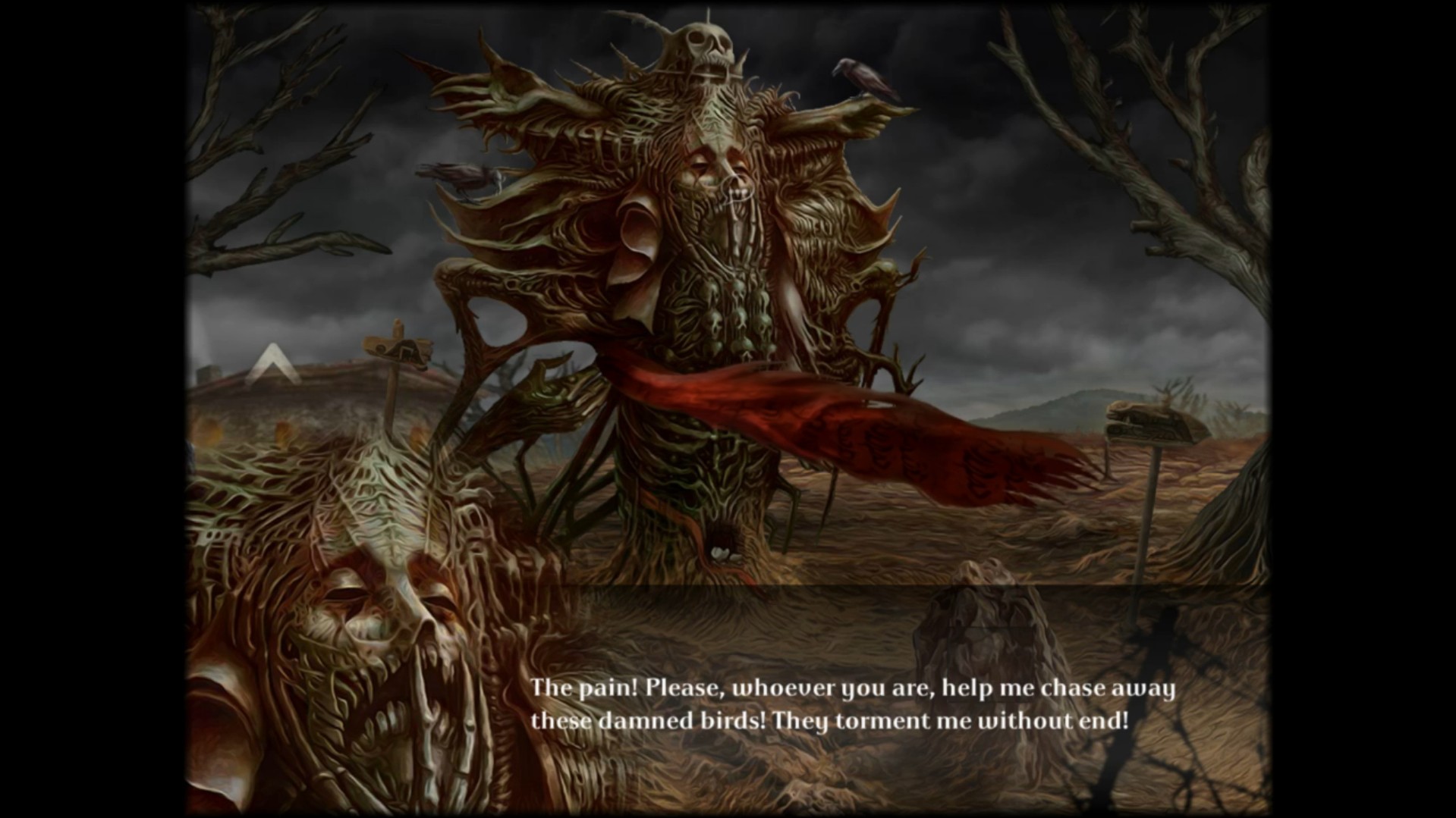 Tormentum: Dark Sorrow