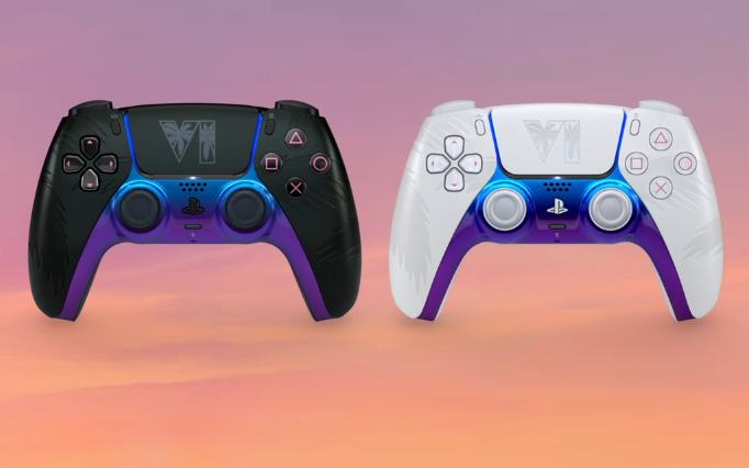 DualSense inspirowany GTA 6 również w Polsce! PlayStation ujawniło oficjalną cenę