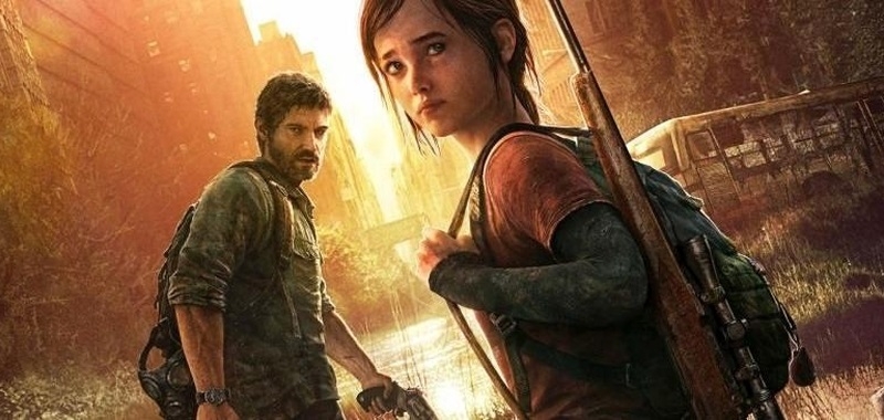 The Last of Us na pierwszym zdjęciu pokazującym Joela i Ellie! HBO dba o szczegóły