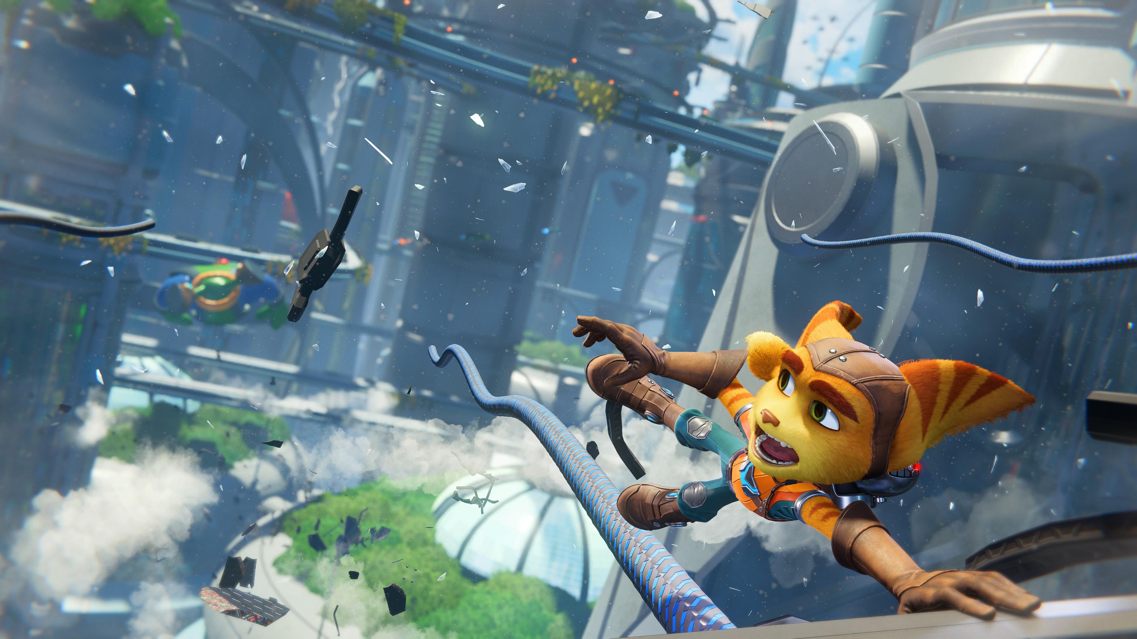 Miss Gier Wideo: Nariko vs. Kasumi