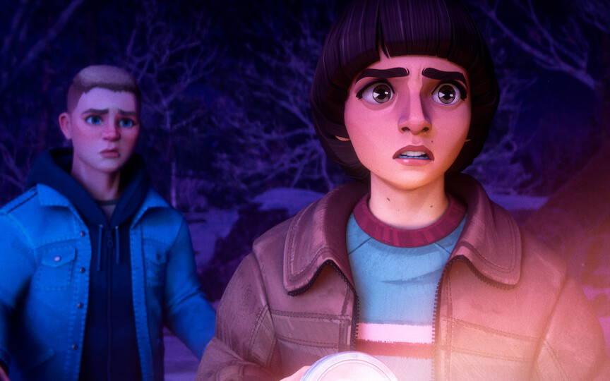 Zagrożenie w Hawkins nie minęło! Nowe Stranger Things doczeka się 2. sezonu. Netflix zaskakuje szybką premierą