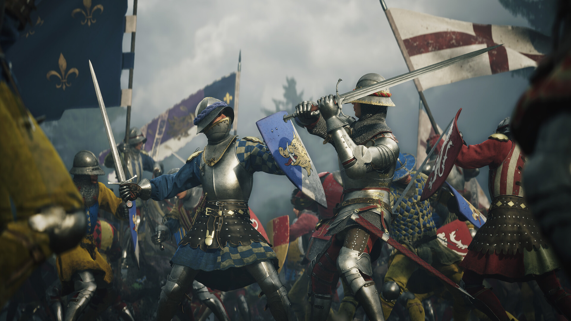 Chronicles: Medieval #4