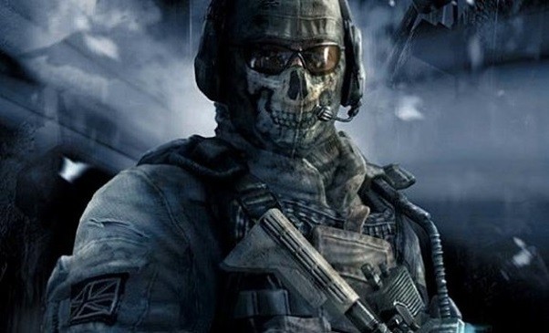 "Zupełnie nowy poziom konkurencji", czyli nowy tryb w Call of Duty: Ghost
