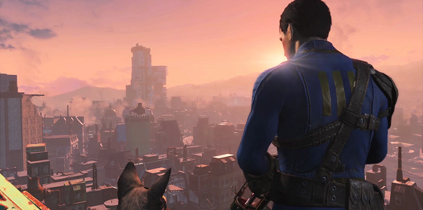 Fallout 4 VR pojawi się na E3 i &quot;rozwali nam mózgi&quot;