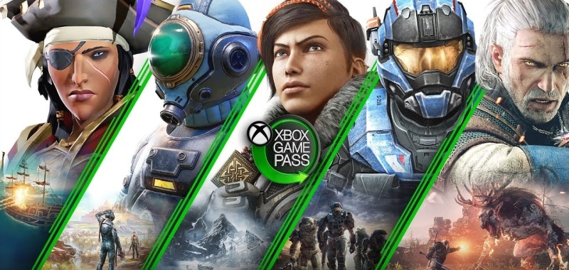 Xbox Game Pass gigantycznym sukcesem. Microsoft podaje wyniki i potwierdza dobrą dyspozycję działu Xbox