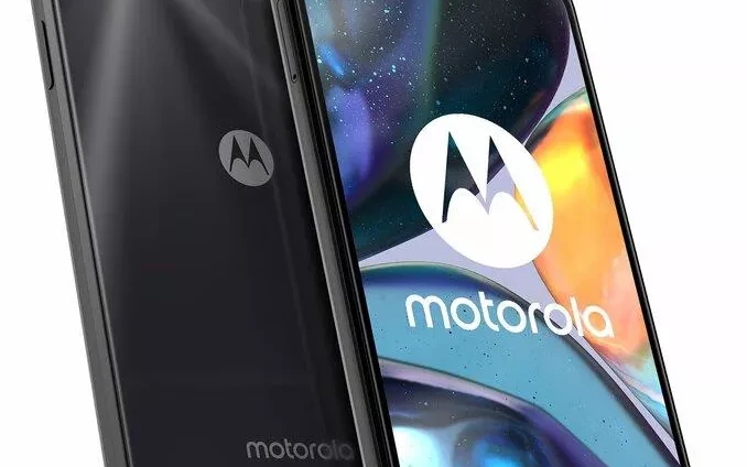 motorola moto g22