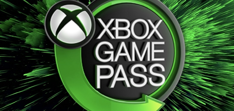 Xbox Game Pass z 3 nowymi grami. Microsoft zaskakuje, oferując 2 niespodzianki