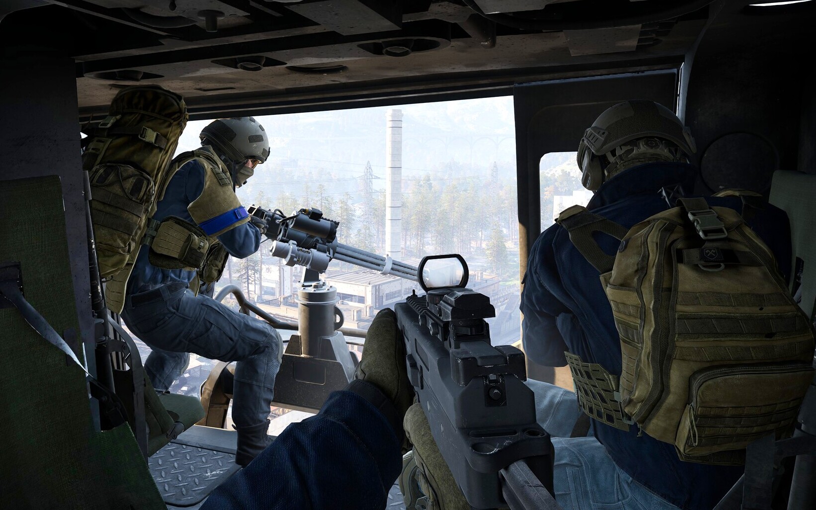 Ta gra zdmuchnie nowe Call of Duty. Dziś premiera najważniejszej strzelanki 2026 roku