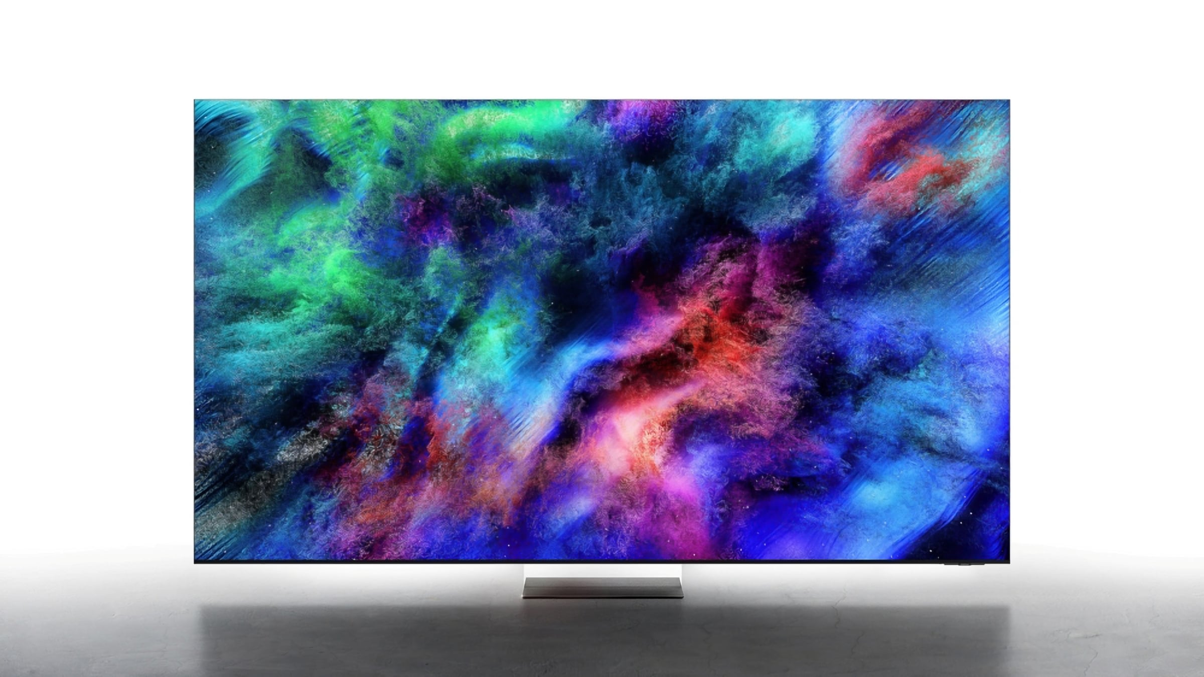 Samsung MicroRGB