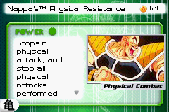 Dragon Ball Z: Collectible Card Game