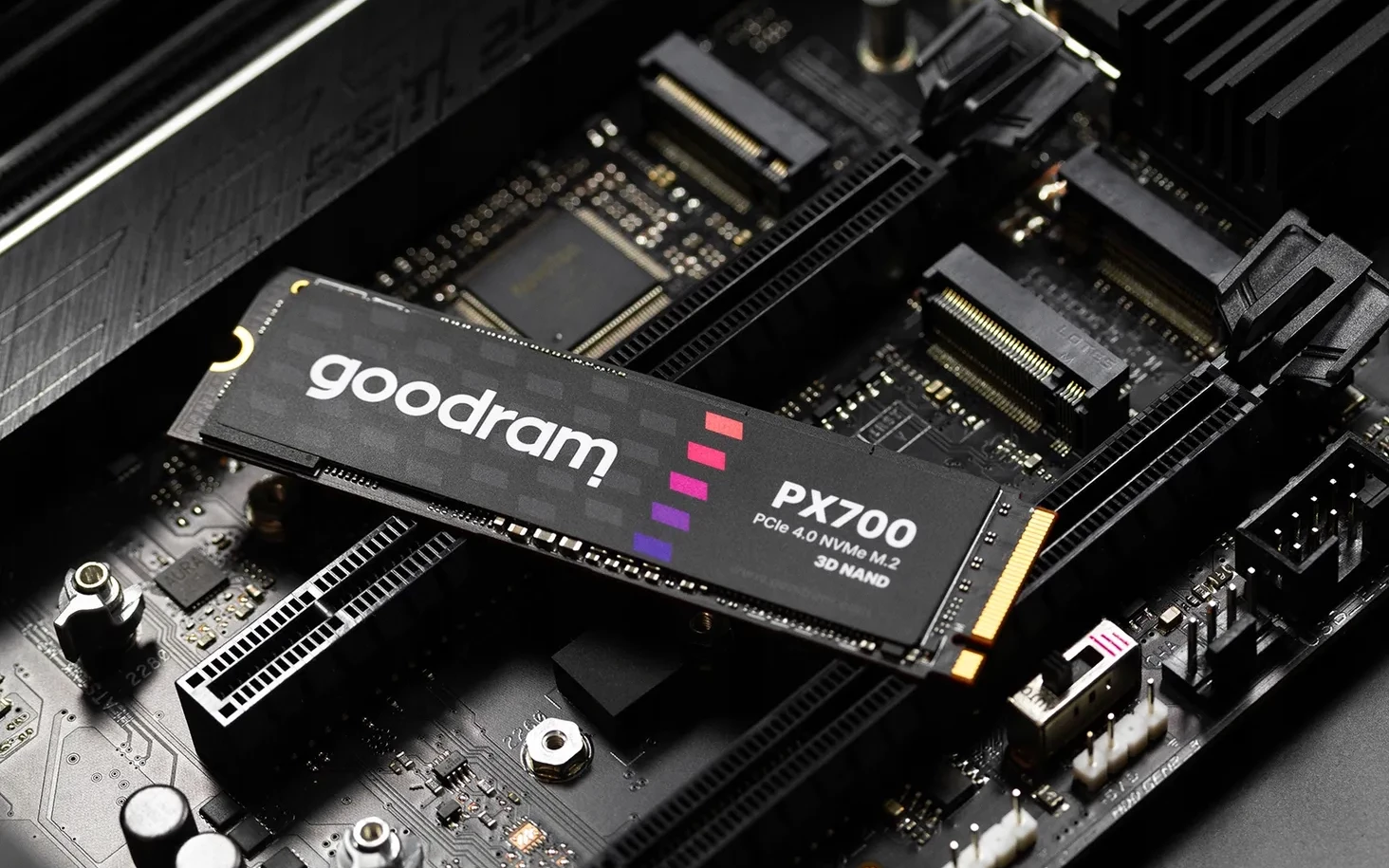 goodram px700