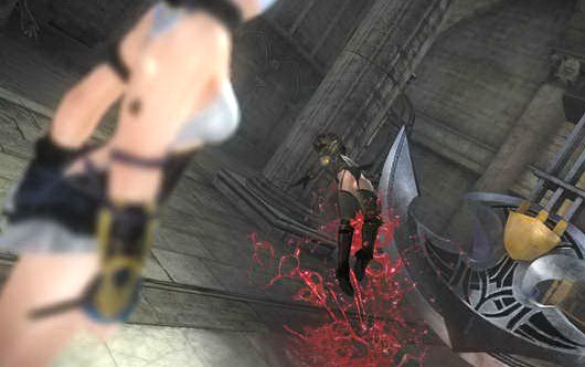 Taktyczne tortury z Deception IV - zobaczcie pierwszy gameplay
