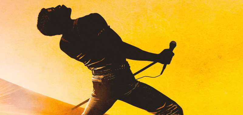 Bohemian Rhapsody. Finałowy zwiastun filmu o życiu Freddiego Mercury&#039;ego