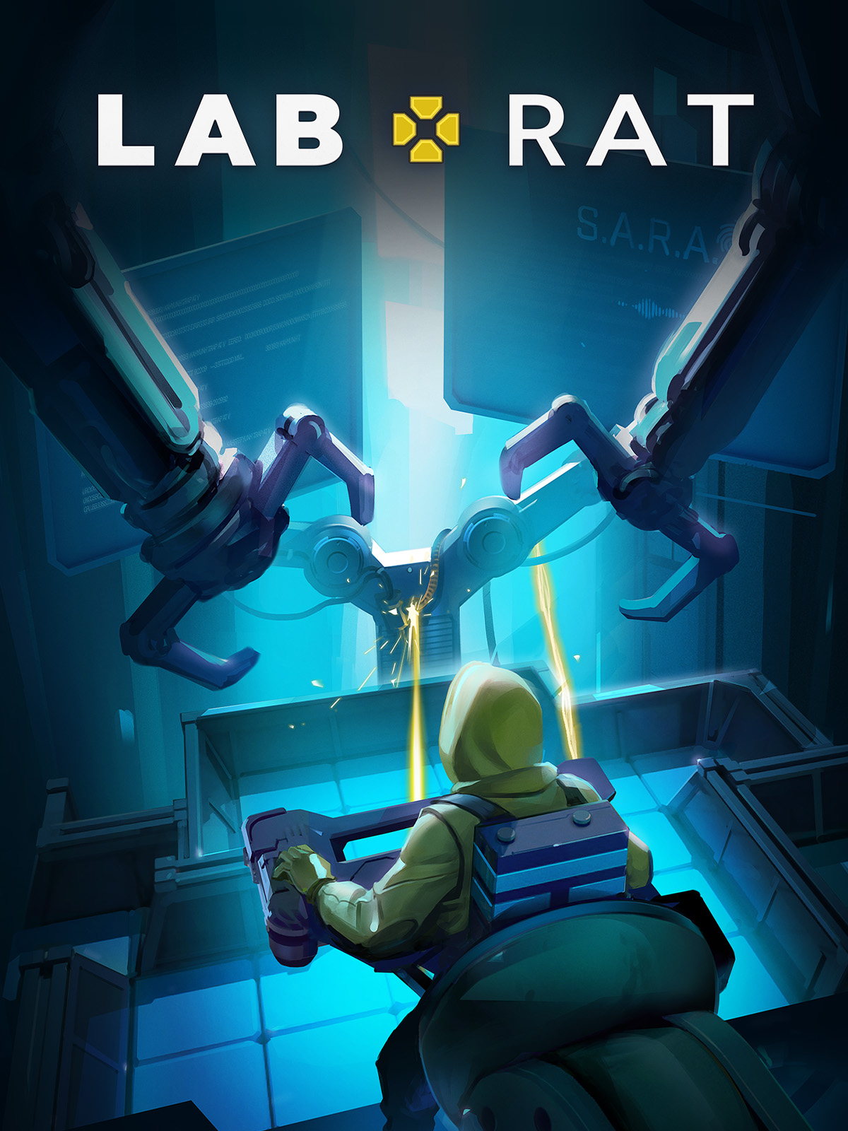 Lab Rat