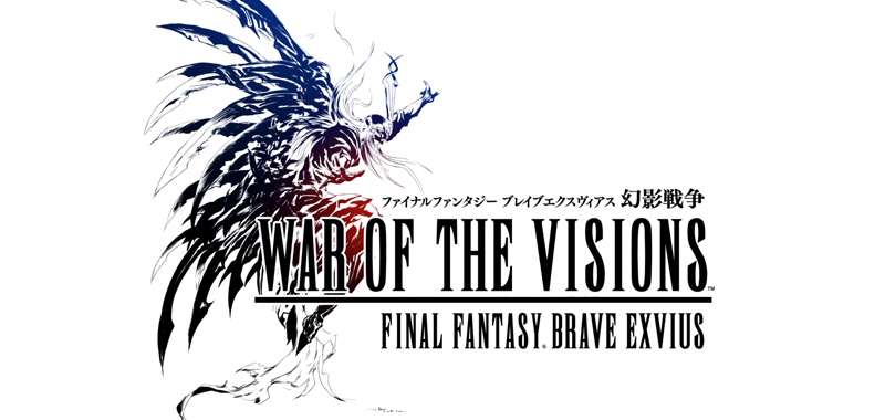War of the Visions: Final Fantasy Brave Exvius zapowiedziane
