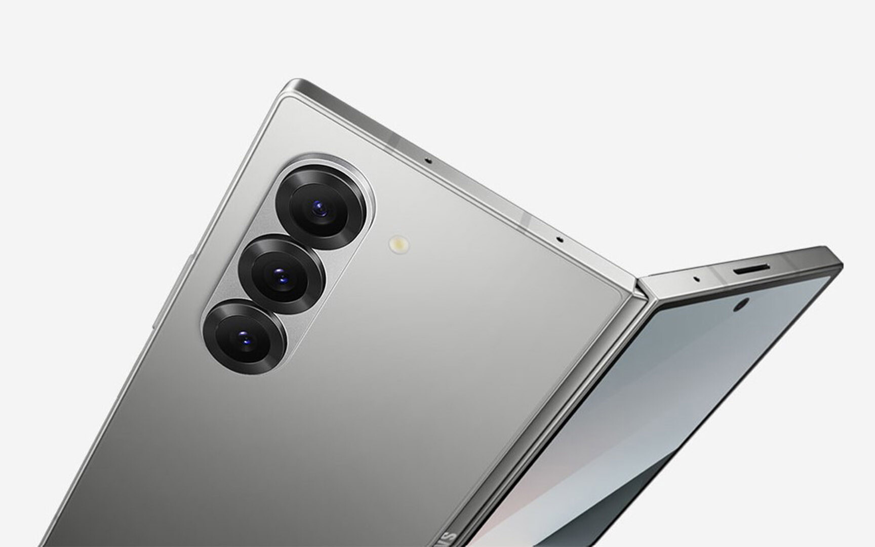 Samsung zmienia front przed nadejściem iPhone'a Fold. Galaxy Wide Fold trafi do produkcji, by zablokować Apple