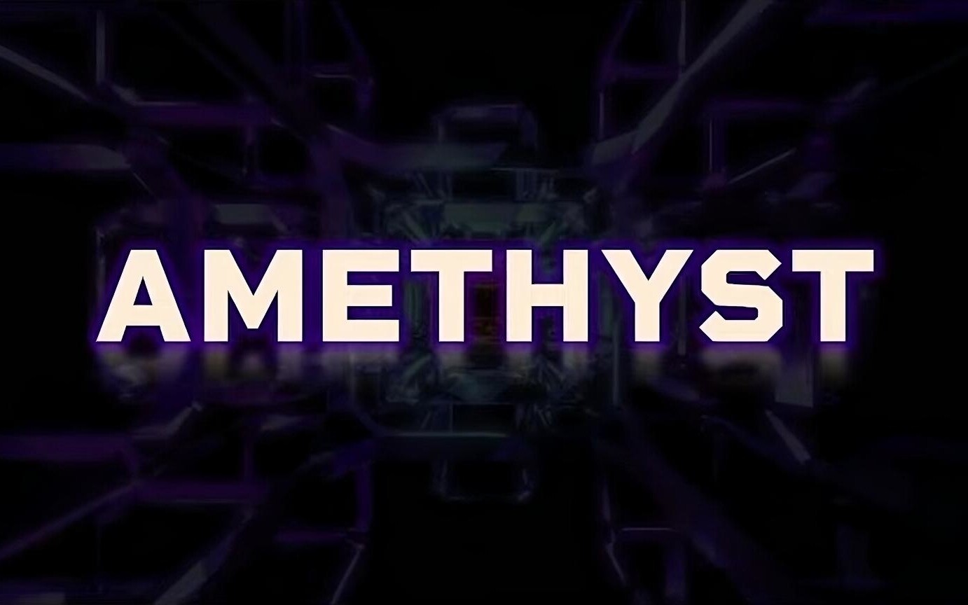 Sony, AMD, Amethyst
