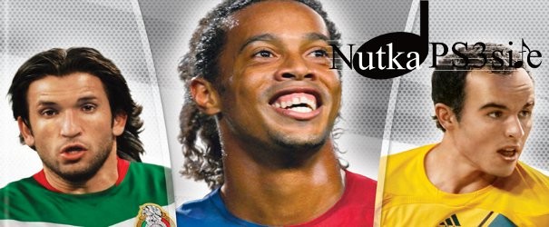 Nutka PS3Site: FIFA 07 (PS2, Xbox, Xbox 360)