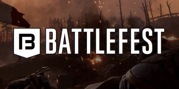 Battlefield 1. Podwójne doświadczenie i masa atrakcji z okazji Battlefestu