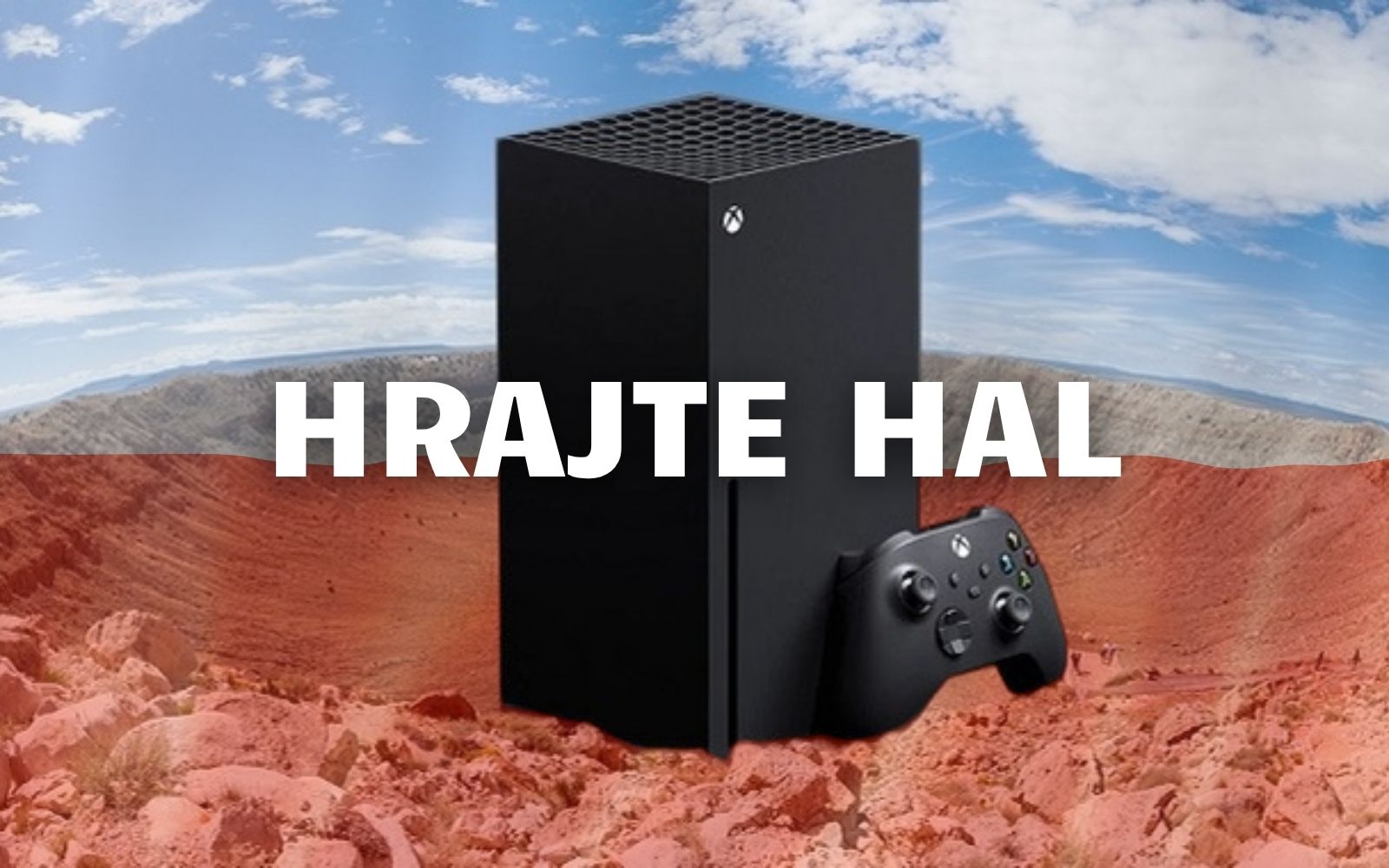 Xbox zamknął polski oddział i mamy… „HRAJTE HAL”. Gracze się śmieją, ale czy jest z czego?