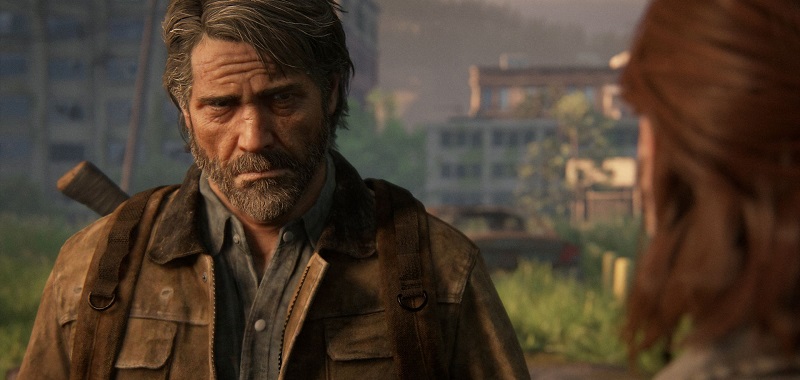 The Last of Us 2, związek Joela, grywalna scena taneczna, czyli co wycięto z gry Naughty Dog