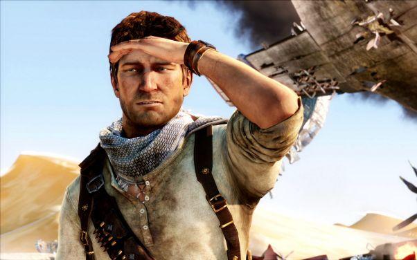 Prace nad filmem Uncharted rozpoczną się na początku 2015 roku