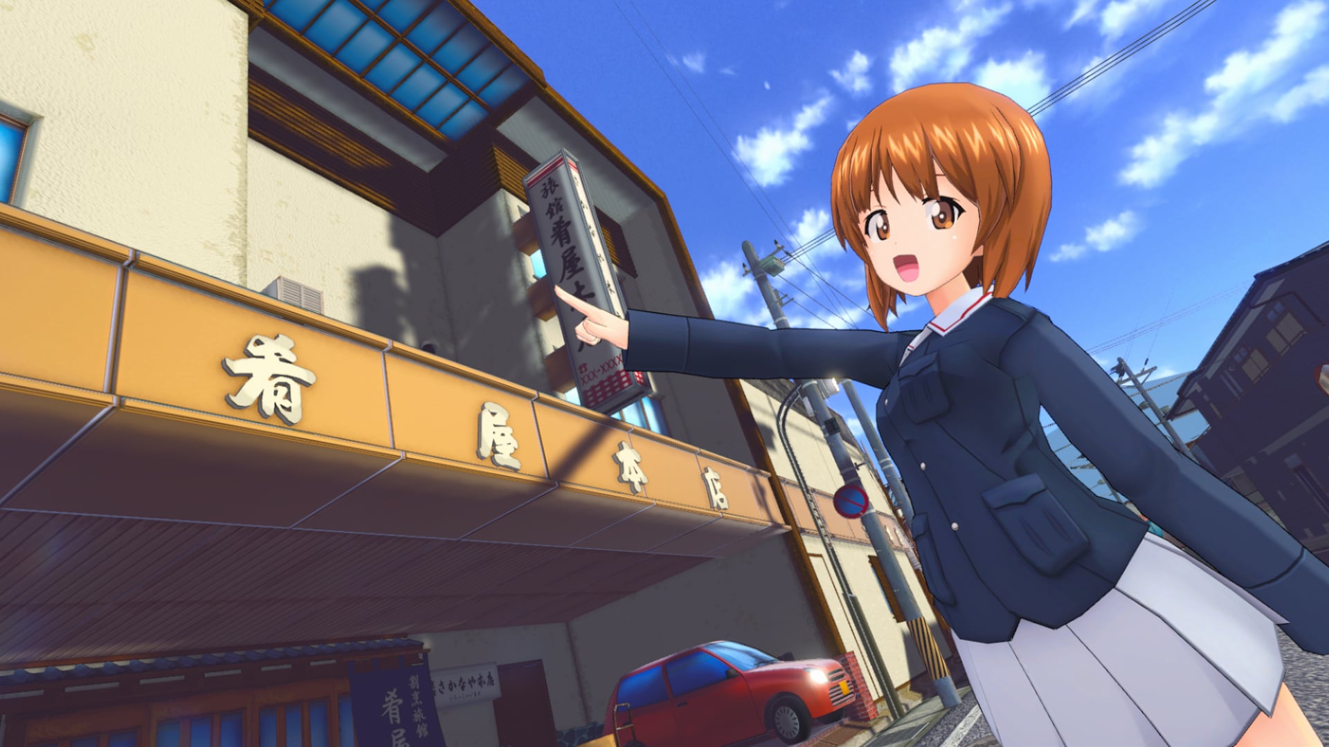 Girls und Panzer: All-Star Tank Carnival #3