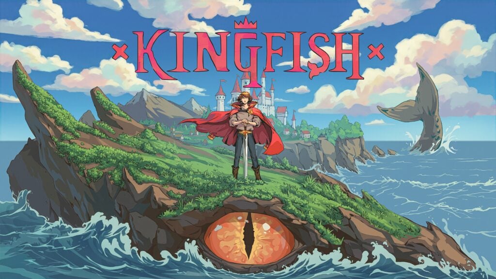 Kingfish