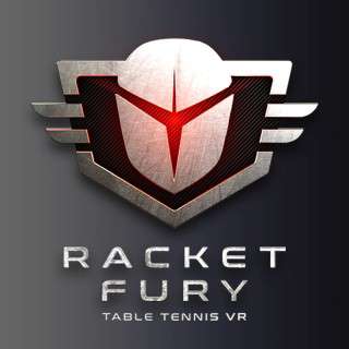 Racket Fury: Table Tennis VR