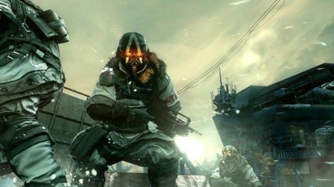 Co-op w Killzone 3 potwierdzony