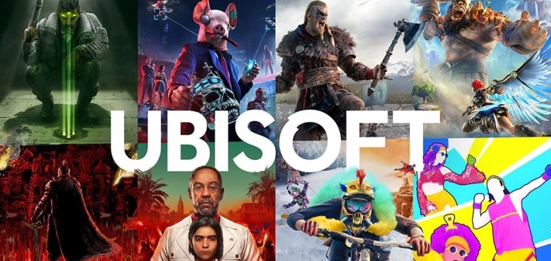 Ubisoft nie rezygnuje z gier premium. Producent chce nadal oferować wielkie i płatne tytuły