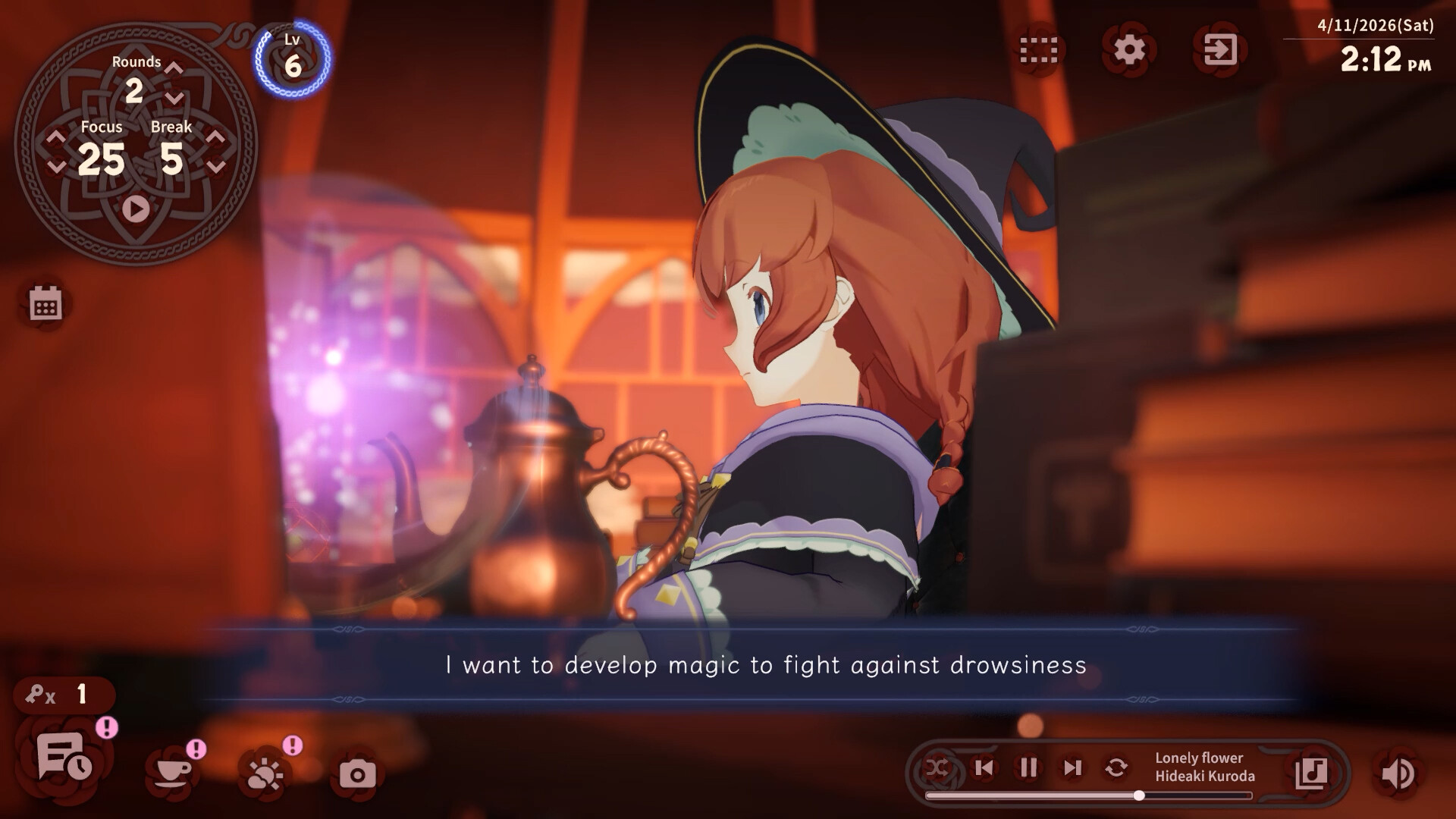 Memory of Memorie: A Chill Story #3