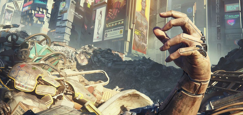Cyberpunk 2077 zdetronizowany przez Rust z 2013 roku. Ranking sprzedaży gier na Steam