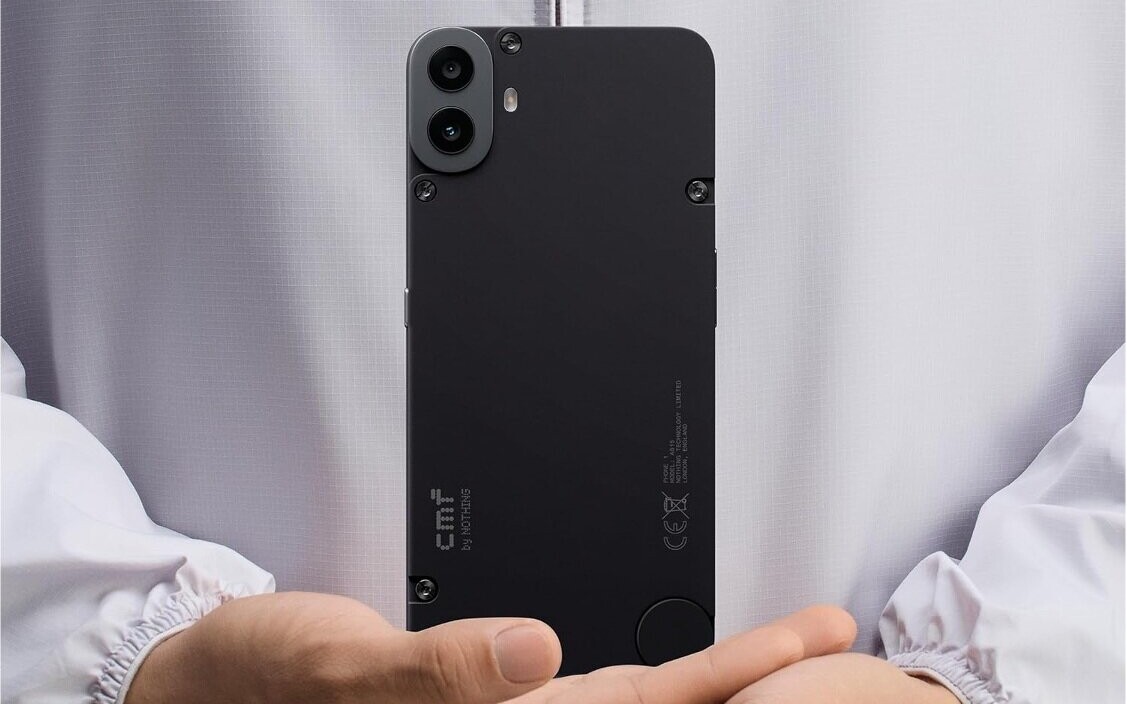 cmf phone 1
